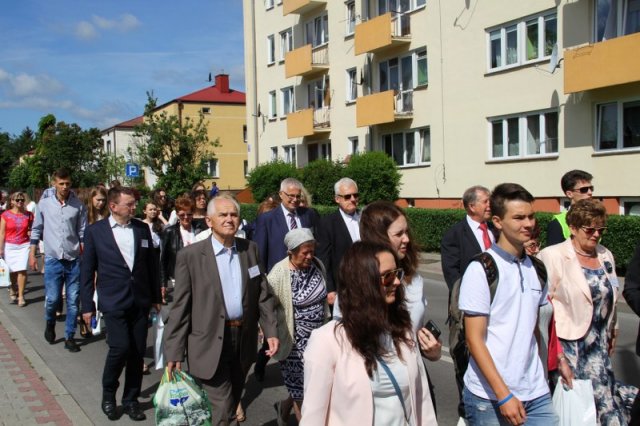Fotorelacja Sławomira Kamińskiego